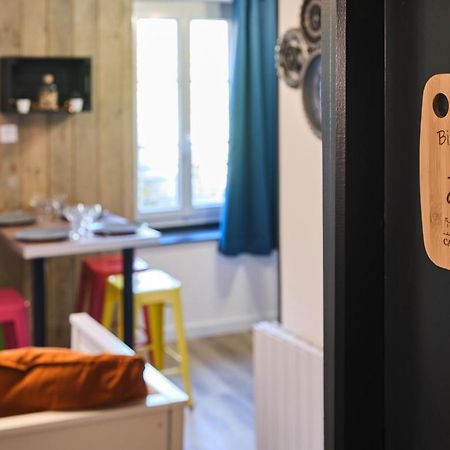 Jules - Appartement Au Calme Dans La Bastide Proche Citee Medieval Carcassone Kültér fotó