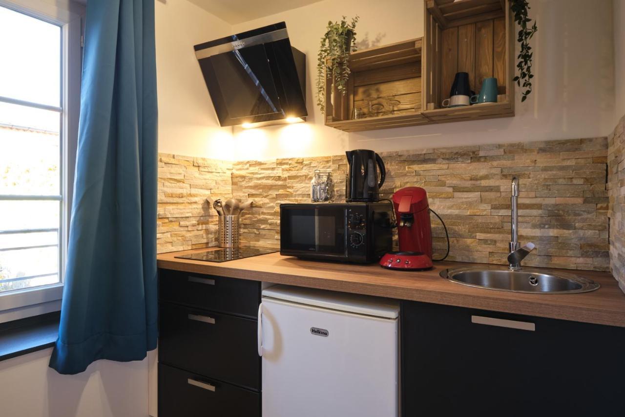Jules - Appartement Au Calme Dans La Bastide Proche Citee Medieval Carcassone Kültér fotó