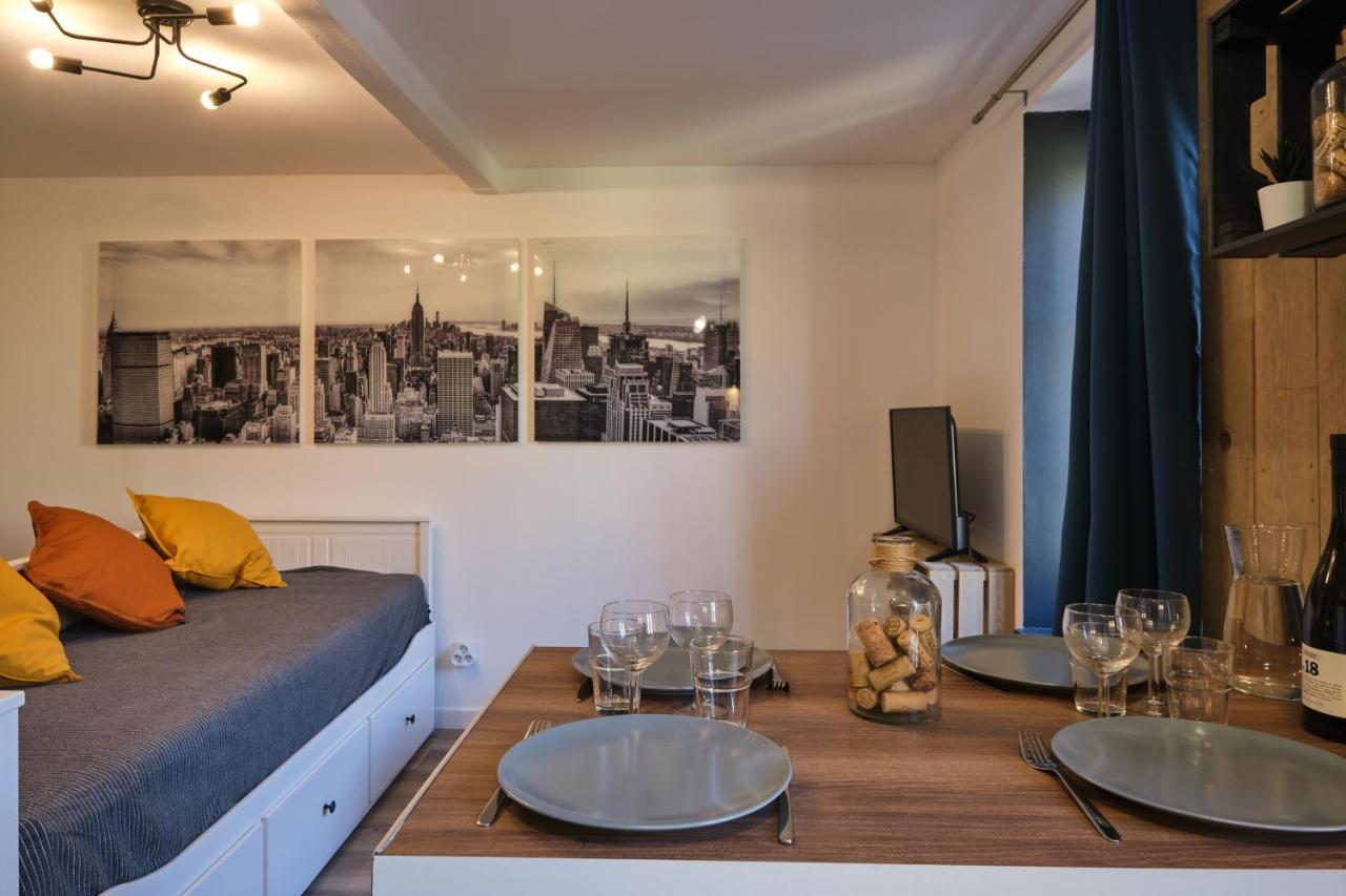 Jules - Appartement Au Calme Dans La Bastide Proche Citee Medieval Carcassone Kültér fotó
